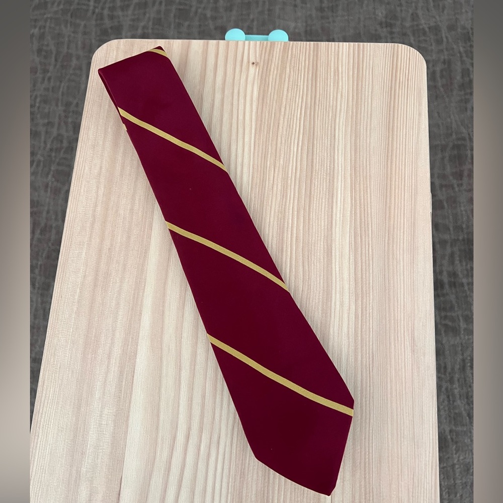 VINTAGE PACO RABANNE TIE